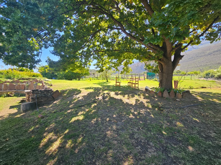 5 Bedroom Property for Sale in Ladismith Rural Western Cape